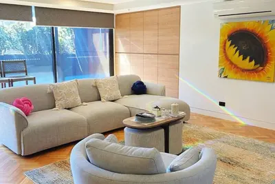 Image de Mhyl#Luxurious Mel Cbd 3b2b+2 parking Qv1 / 150sqm