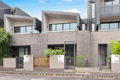 Image de Mhyl #Cosy Townhouse in Richmond + 1 parking