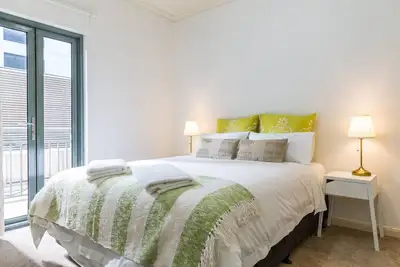 Image de Mhyl #Cbd 2br| Southern Cross| Crown Casino| Dfo