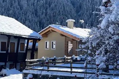 Image de Maison Ginclò