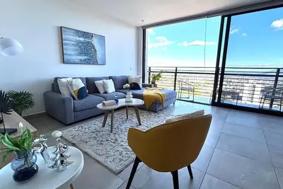 Image de Lujoso apartamento con la mejor vista de la cuidad de San Salvador