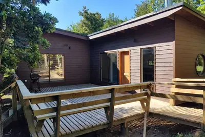 Image de Ayün Lodge – Family Cabin with Private Beach