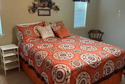 Image de Welcoming Family Home in Amarillo, Texas