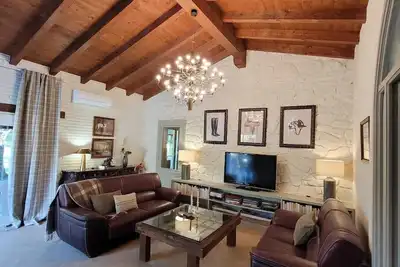 Image de Rural House El Encanto