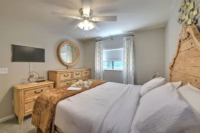 Image de Delightful 2-bedroom condo with Ac in charming Augusta