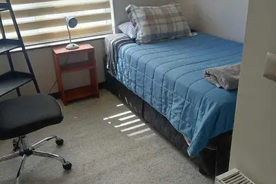 Image de Apartment in Isla Teja, Valdivia