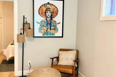 Image de Adorable 2 Br Casita Close to Cherry Creek