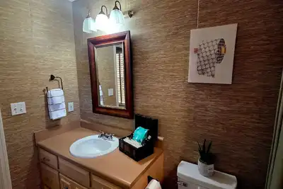 Image de 3-bedroom house in awesome Albany with cool Ac for relaxing stay