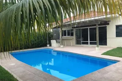 Image de Casa Playa Altamar 1 - Private Swimming Pool, Nature and Safe Beach