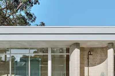 Image de Welcome to 'Peninsula Palm Springs',