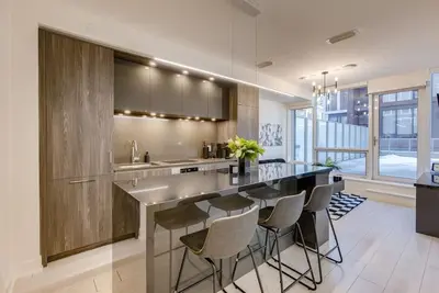 Image de World Cup Hq - Nobu 2br + Private 750 SqFt Terrace