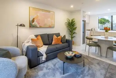 Image de Central City Stay| Ideal for Work Trips & Friends