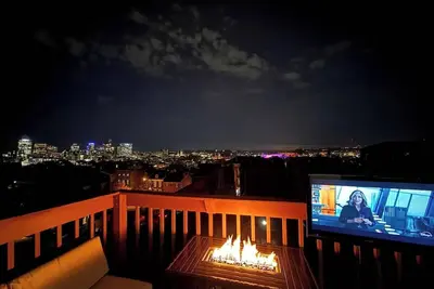 Image de City View 4 Rent, Beds Included