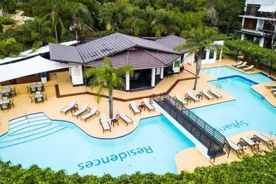 Image de Comfortable apartment close to the beach and airports