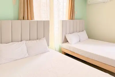 Image de Departamento Boutique cerca del Centro de Mérida