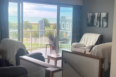 Image de ‘Jupiter’ Bayview Escape Apartment