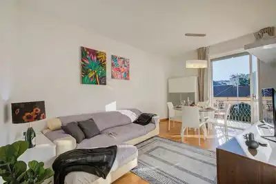 Image de Dolce Orizzonte Few Steps From Lake, Meina, Italy