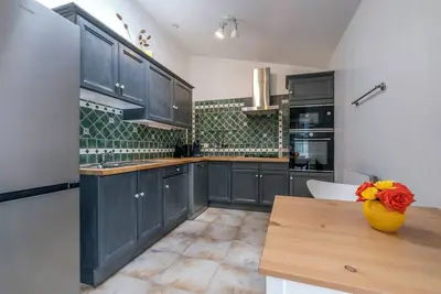 Image de Gîte Tournesol