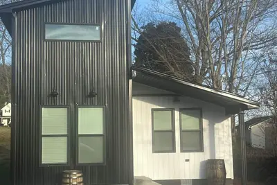 Image de Downtown Tiny Bourbon House