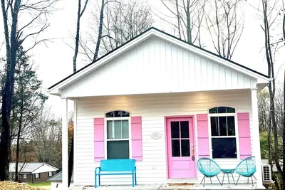 Image de The Swift Lake House