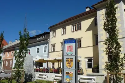 Oberstbergmeisteramt by Interhome