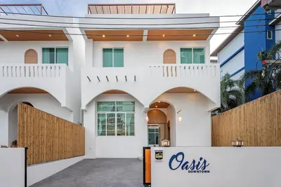 Image de Downtown Oasis Pool Villa Collection | Ktv Private Stay | Near Walking Street