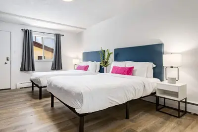 Image de Gateway Suites: Cozy Getaway Near Banff/Canmore