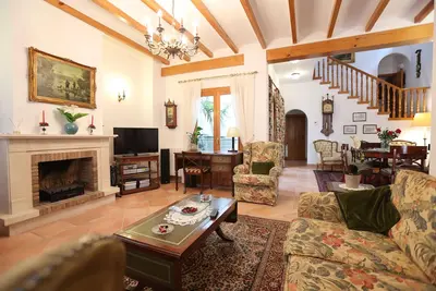 Image de Benissa Manor House