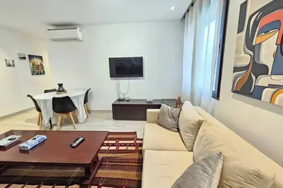 Le reflet de La Marsa —S 23 C 10