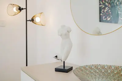 Image de Bnbest San Siro Apartment 4 pax