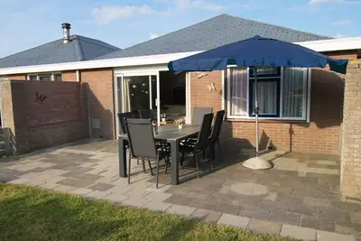 Image de Maison de vacances de Seinpost Callantsoog No. 9