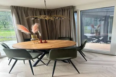 Image de Maison de vacances en forêt à Ulicoten