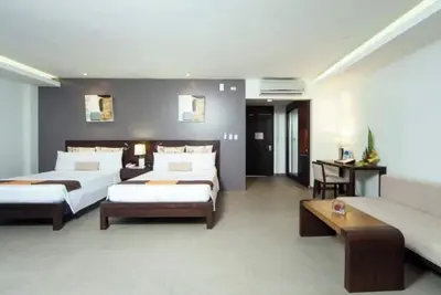 Image de Boracay room suites private beach and pool