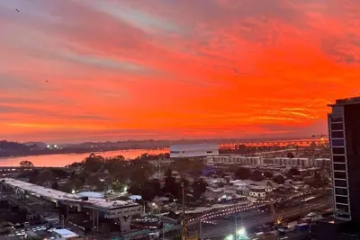 Image de (15) Daily, new, swimming pool, parking, gym, nice, safe, exclusive, central,