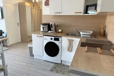 Image de Cap Horizon by L'Avenue -Aperçu mer - plage/Seaquarium - 4e étage -Parking privé