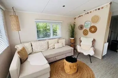 Image de Chalet Oase aan Zee