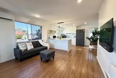 Image de Wake up to Mountain Vista|3br Light-filled Cottage