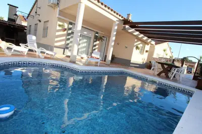 Image de Maison proche mer, nature et animaux bienvenus