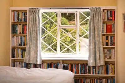 Image de Penylan Farmhouse - 6 bedrooms for the best holiday with friends and family