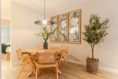 Image de Appartement Mezquita. Moderne, lumineux et idéalement situé