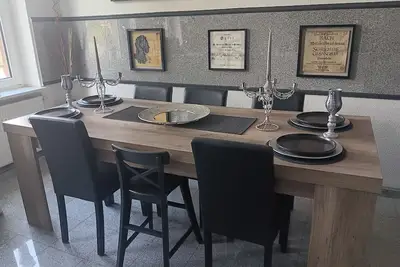 Image de Königlich wohnen Region Halle - Leipzig 4 beds Parking lot 15 Min Messe &Airport