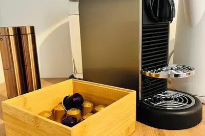 Image de Cozy 2-bedroom apartment NovumSpot free parking