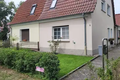 Image de Quietly located vacation apartment in idyllic surroundings - relaxation guaranteed