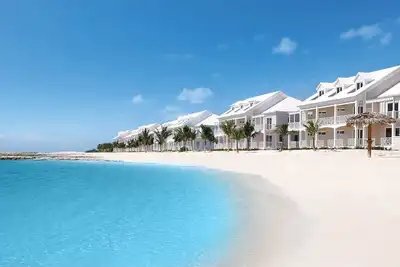 Image de Searenity, havre de paix qui allie luxe et sérénité, plage privée à 3 minutes.