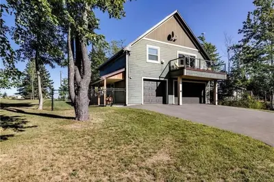 Image de Waterfront Signature Chalet