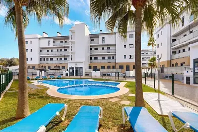 Image de Las Dunas 214 - by Welcomely