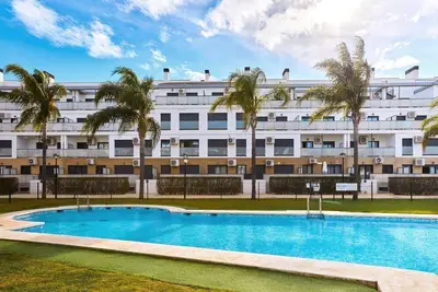 Image de Las Dunas 213 - by Welcomely