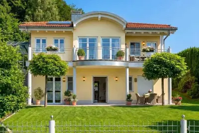 Image de Bergperle am Lindberg / Perlesreut