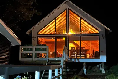 Image de Buena Vista Refugio Chiloé