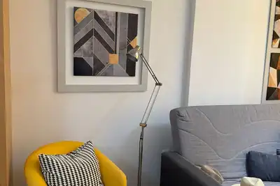 Image de Muellito Playa - Puerto Naos